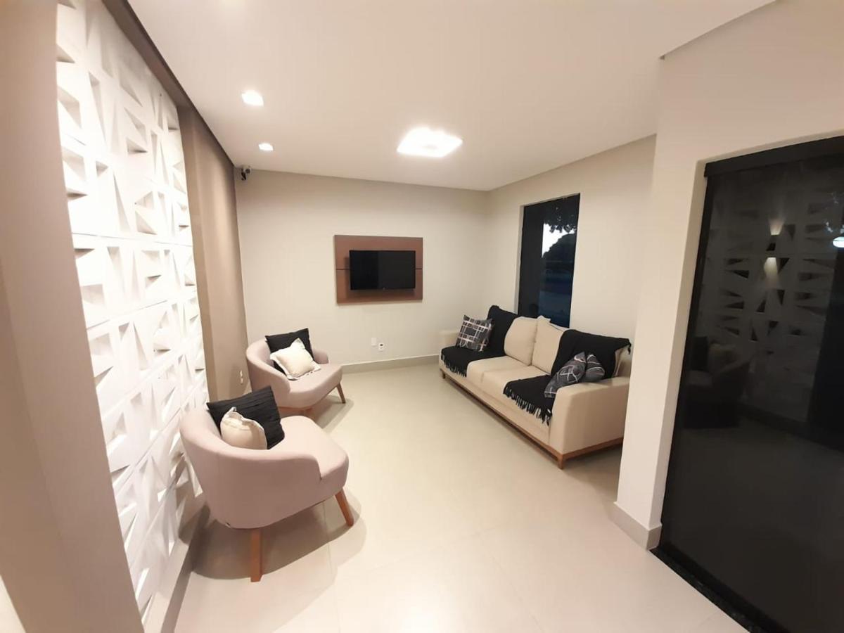 Hotel Cheffer Pôrto Ferreira Екстериор снимка