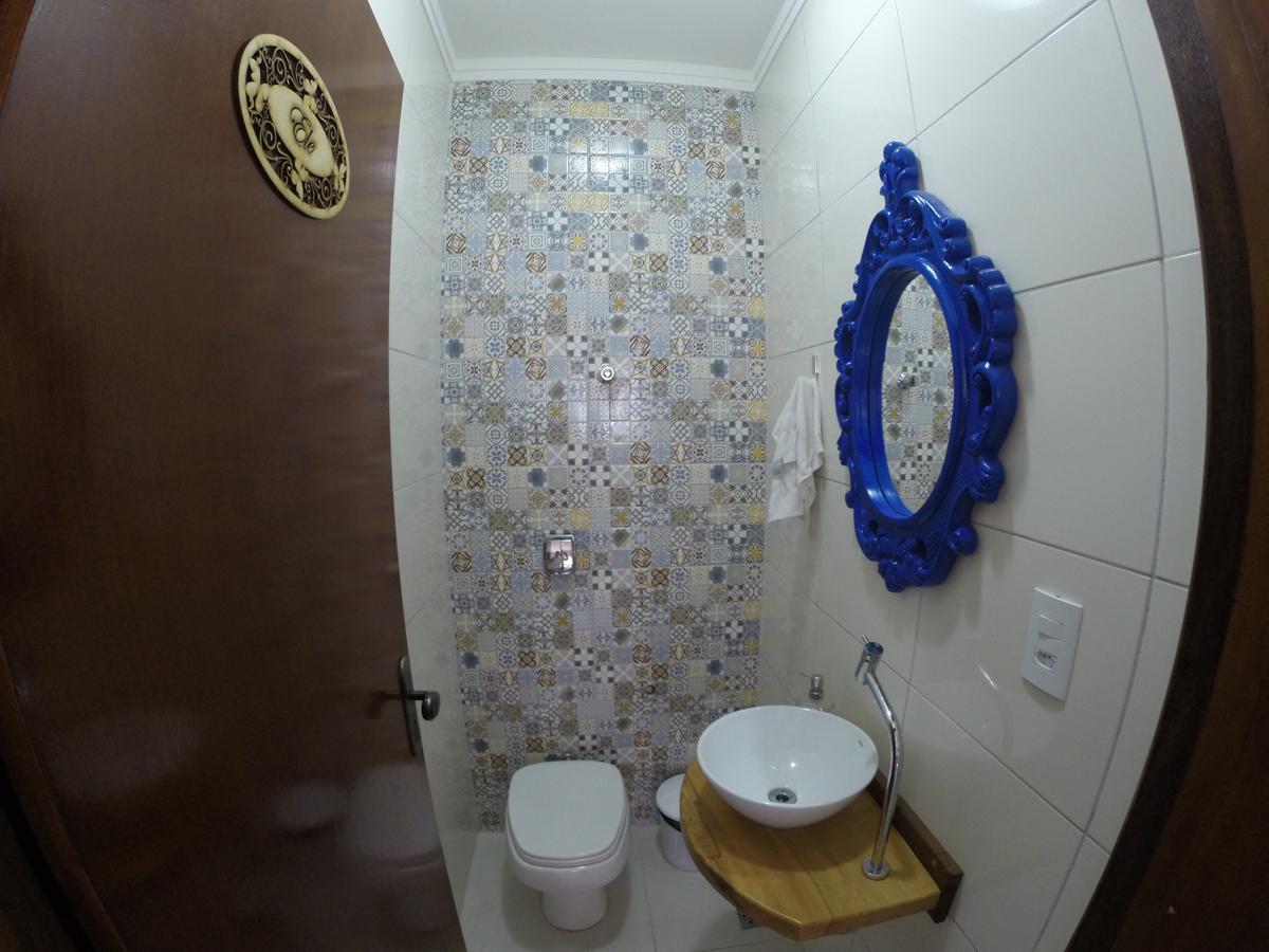 Hotel Cheffer Pôrto Ferreira Екстериор снимка