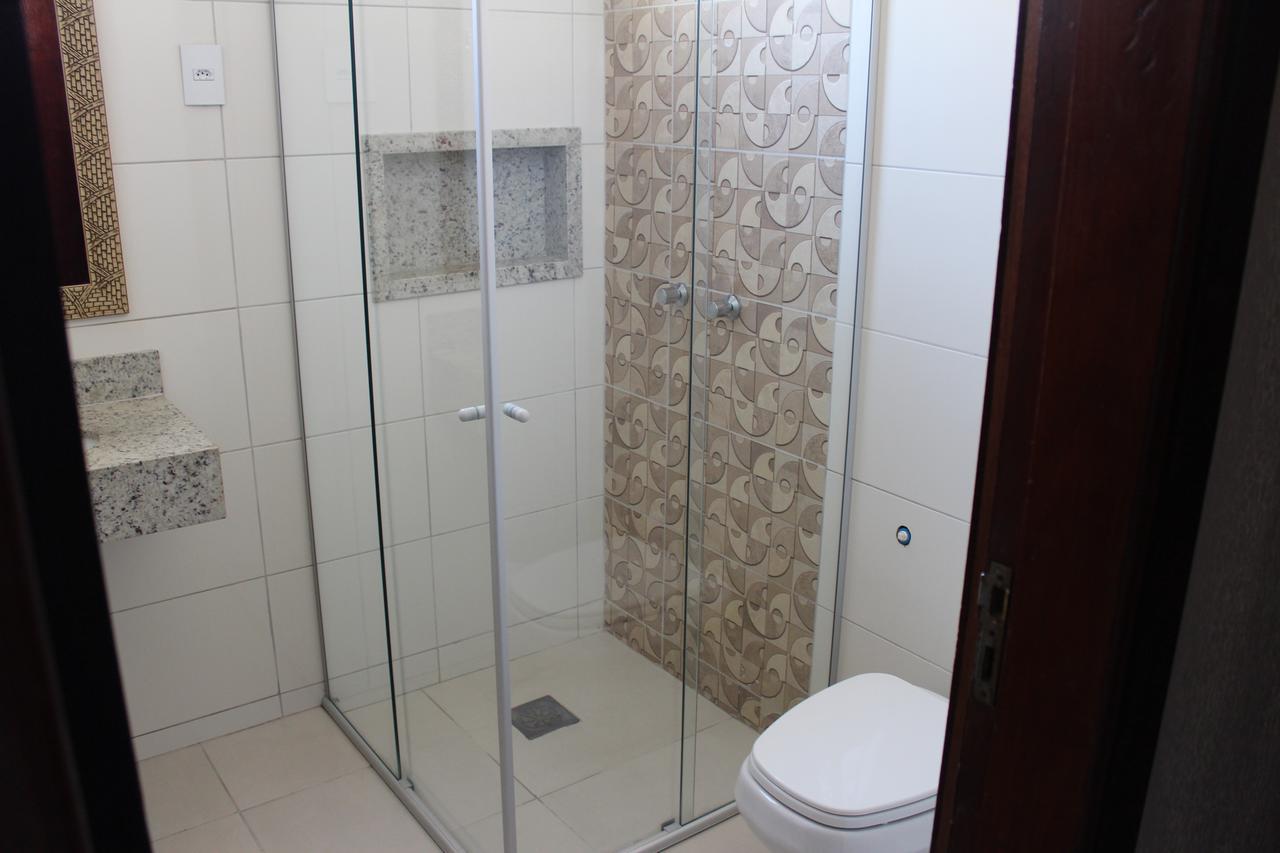 Hotel Cheffer Pôrto Ferreira Екстериор снимка